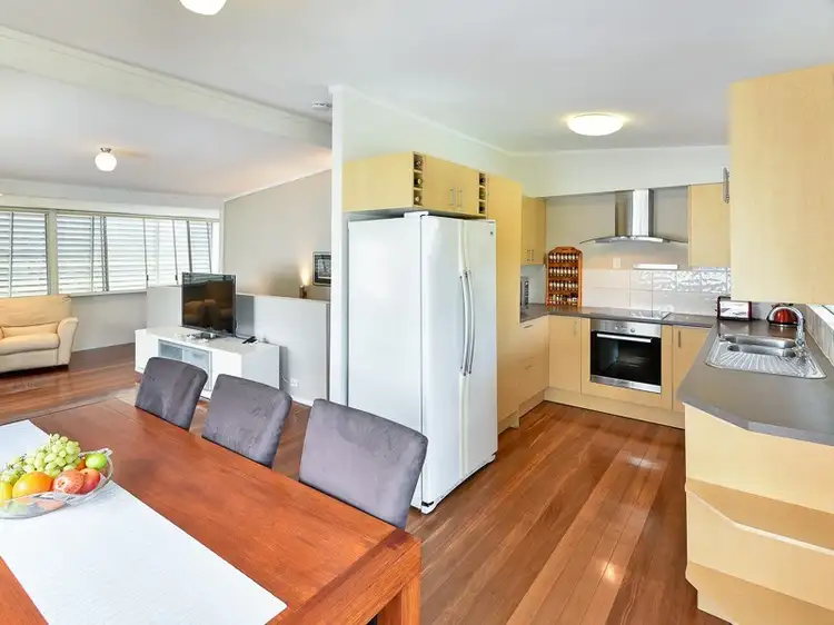 Third view of Homely house listing, 14 Weston Street, Zillmere QLD 4034