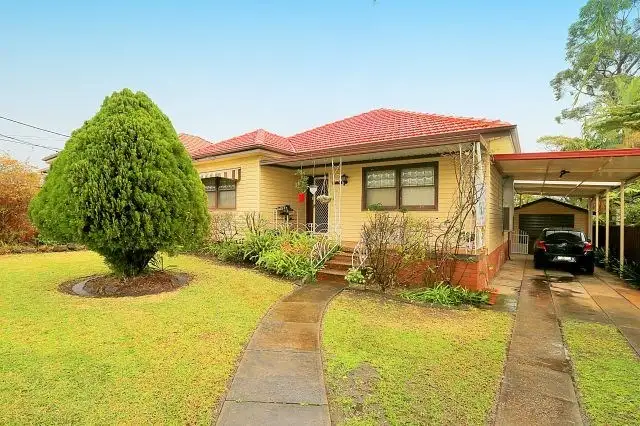 Main view of Homely house listing, 38 Brennan Street, Yagoona NSW 2199