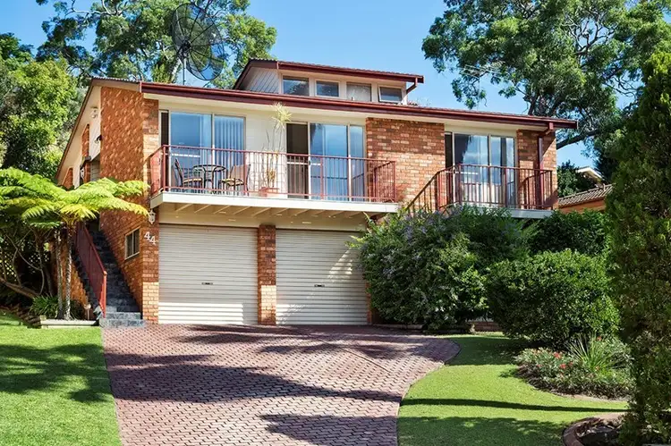 44 Yanderra Avenue, Bangor NSW 2234