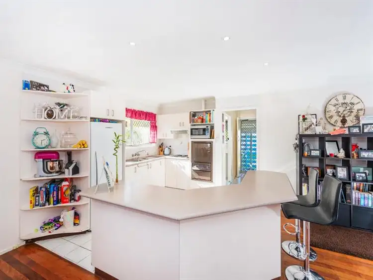 Second view of Homely house listing, 3 Joachim Street, Holland Park West QLD 4121