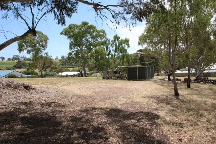 Fourth view of Homely land listing, 35 West Road, Watervale SA 5452