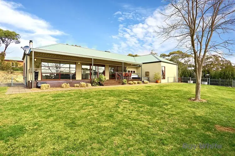 Lot 6 Warenda Road, Clare SA 5453
