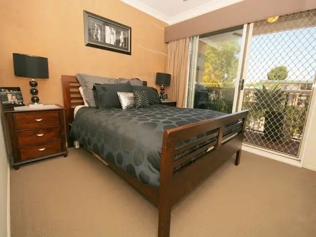 Sixth view of Homely apartment listing, 17/5 Wongara Street, Clayfield QLD 4011