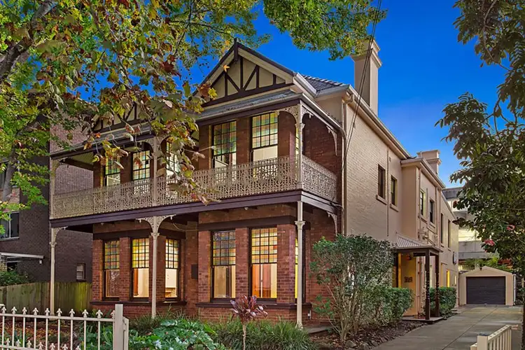 Main view of Homely house listing, 44 West Street, North Sydney NSW 2060