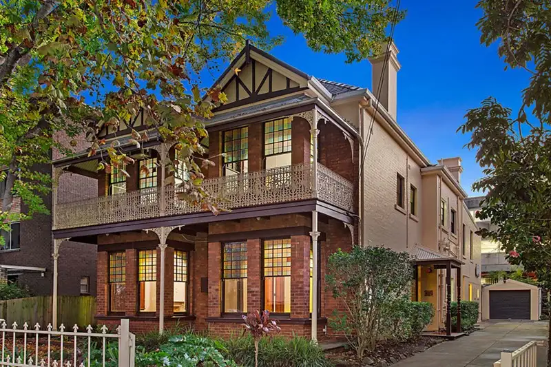 Main view of Homely house listing, 44 West Street, North Sydney NSW 2060