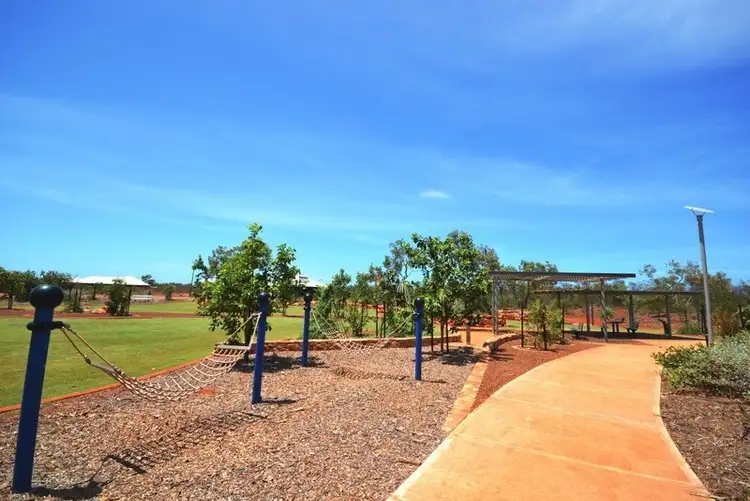Seventh view of Homely land listing, Lot 208 Shiosaki Brace, Bilingurr WA 6725