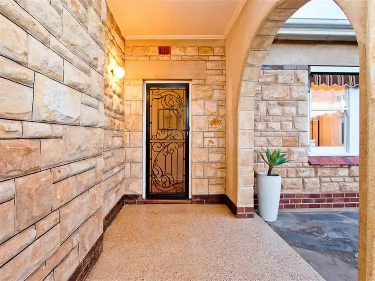 Second view of Homely house listing, 45 La Perouse Avenue, Flinders Park SA 5025