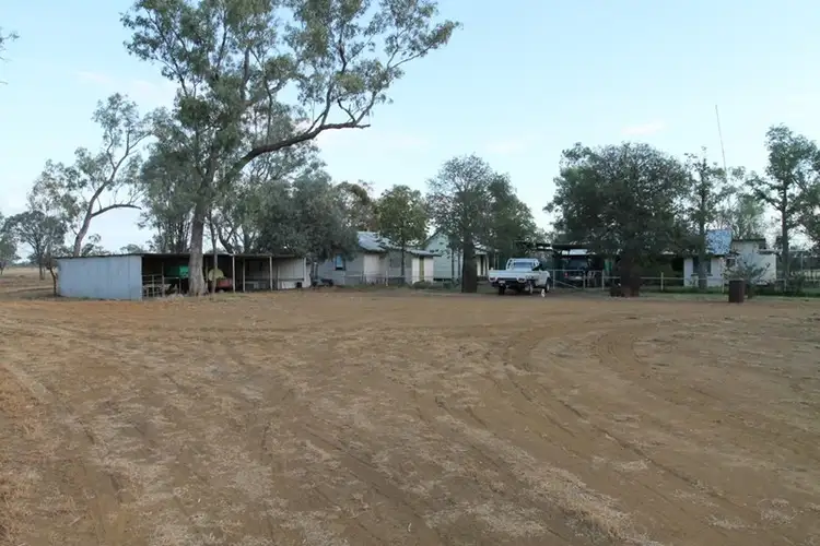 Fifth view of Homely rural property listing, 28456 Tambo Road, Blackall QLD 4472