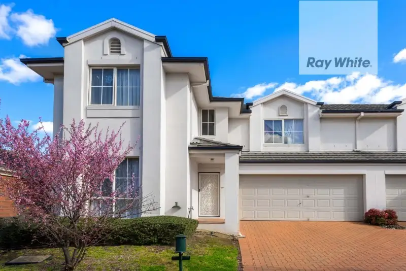 Main view of Homely house listing, 26 Willunga Way, Bundoora VIC 3083