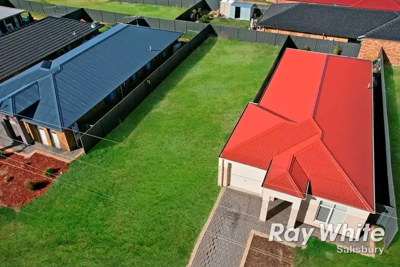 Main view of Homely land listing, Lot 42 Peerless Road, Munno Para West SA 5115