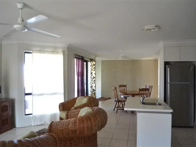 Fourth view of Homely house listing, 11 Beachley Place, Rosslyn QLD 4703