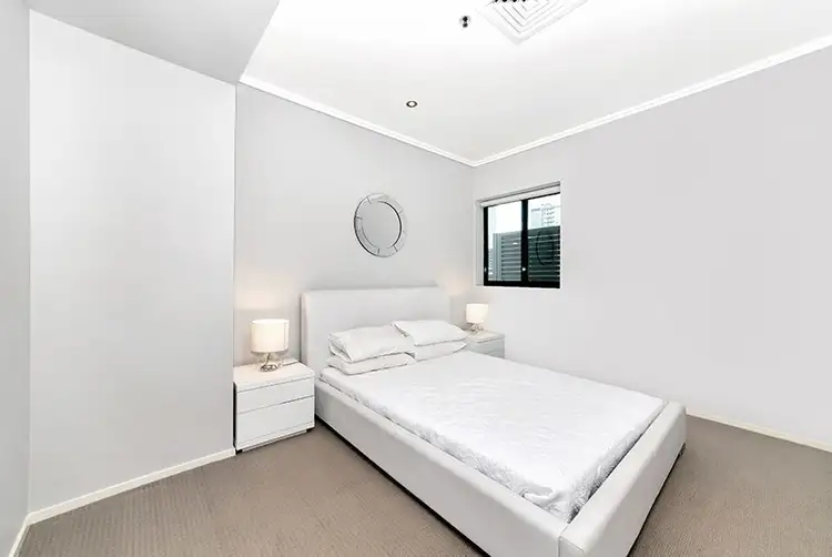 Sixth view of Homely unit listing, 502/120 Mary Street, Brisbane QLD 4000