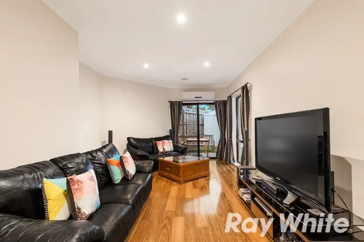 Third view of Homely house listing, 5B Lakeview Avenue, Rowville VIC 3178