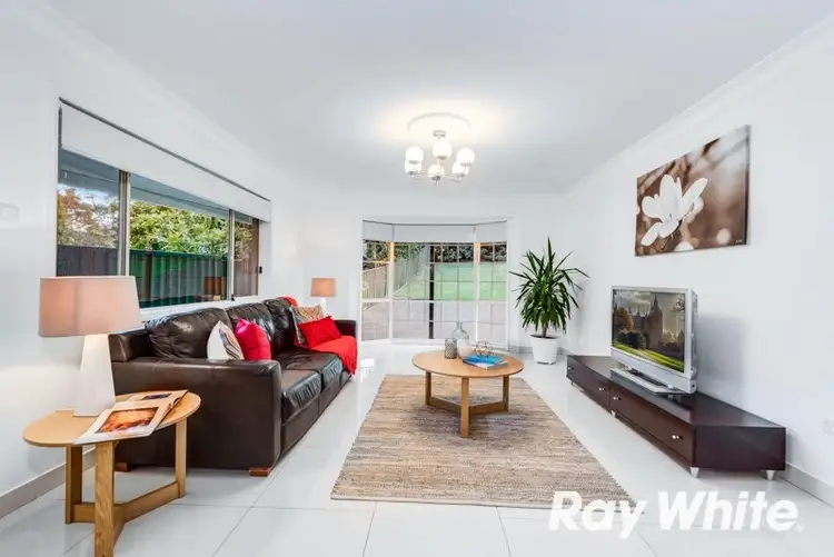 Seventh view of Homely house listing, 60 Gilbert Road, Glenhaven NSW 2156