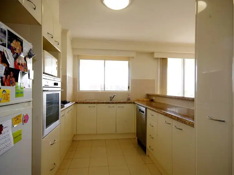 Fifth view of Homely apartment listing, 59 Pacific Street, Main Beach QLD 4217