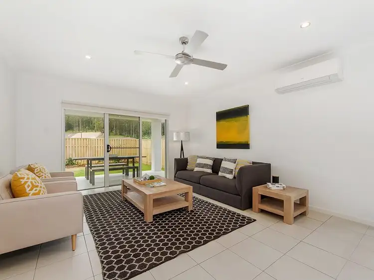 Fifth view of Homely house listing, 8 Sunwood Crescent, Maudsland QLD 4210