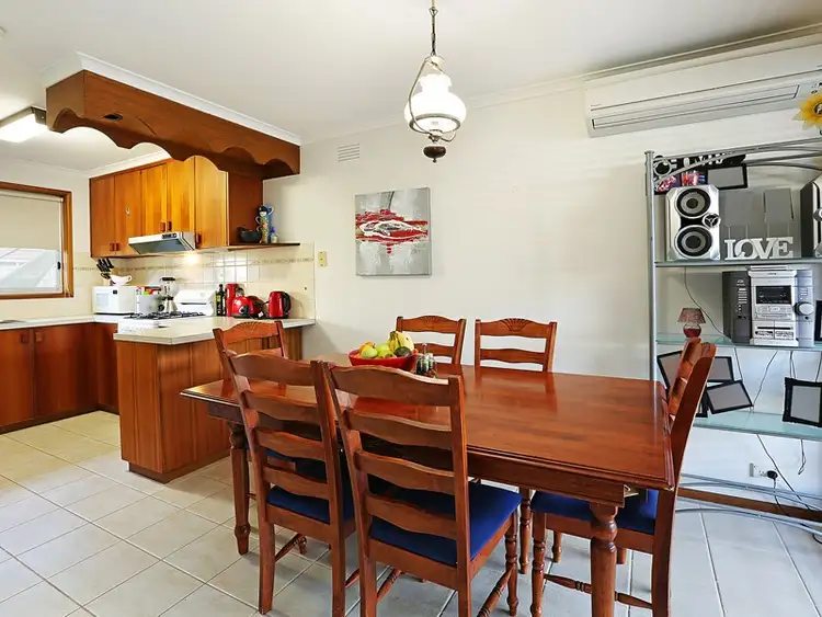 Fifth view of Homely unit listing, 4/169-171 Barrabool Road, Highton VIC 3216