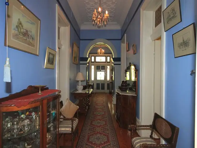 Fifth view of Homely rural property listing, "Meldorn" 185 Meldorn Lane, Tamworth NSW 2340