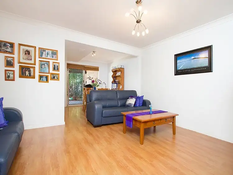 Third view of Homely townhouse listing, 19/69 Shailer Road, Shailer Park QLD 4128