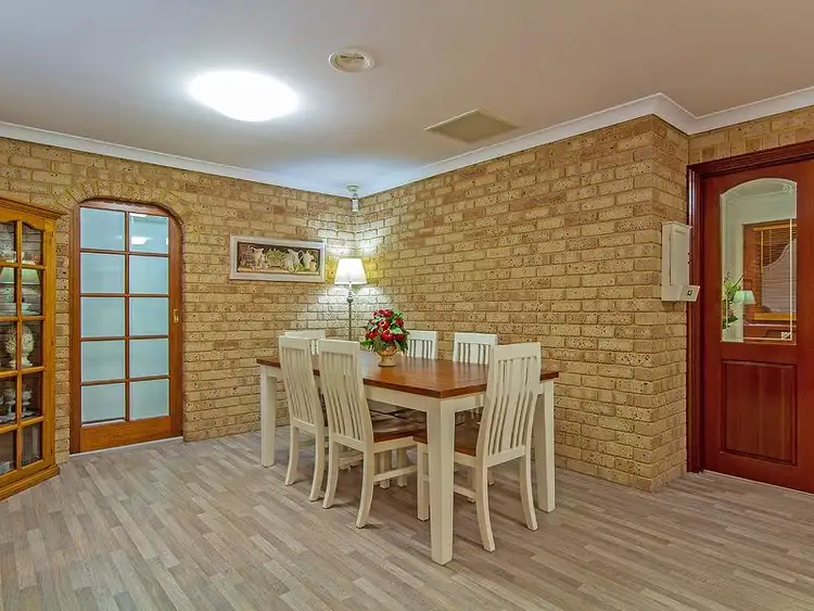 Sixth view of Homely house listing, 23 Jamaican Road, Safety Bay WA 6169