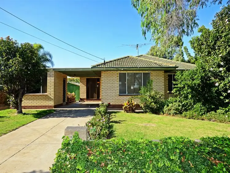10 Cottesloe Avenue, Port Noarlunga South SA 5167