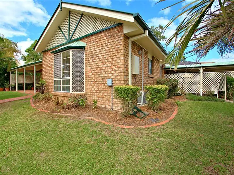 Main view of Homely house listing, 2 Cherry Close, Sinnamon Park QLD 4073