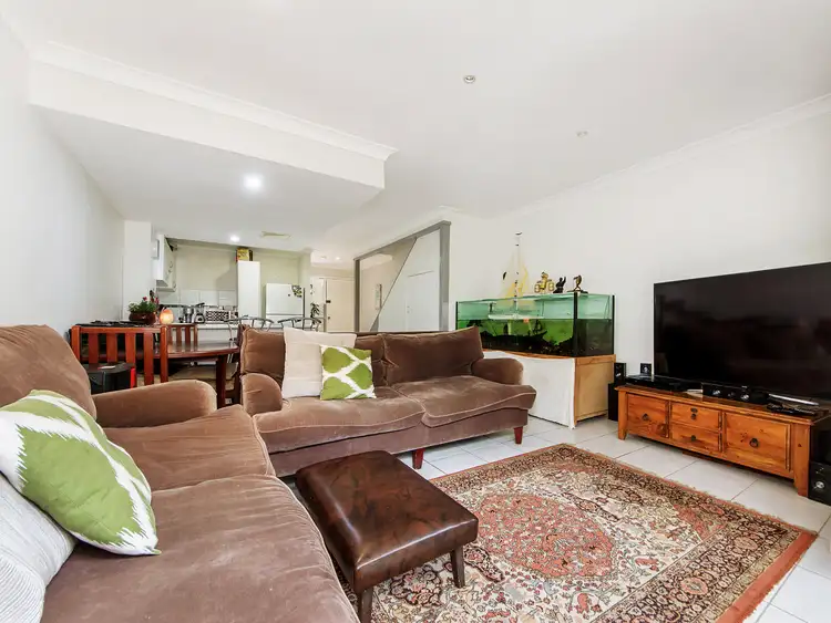 Fourth view of Homely townhouse listing, 4 Orchid/67 Nerang Street, Nerang QLD 4211