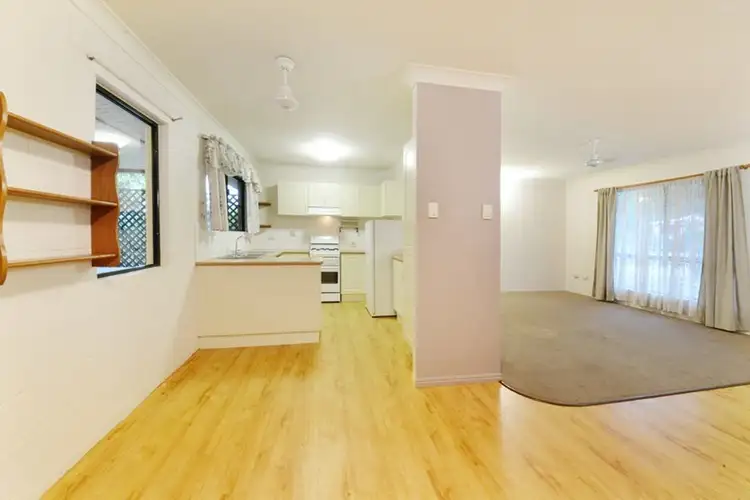 Second view of Homely house listing, 7 Olsen Place, Jubilee Pocket QLD 4802