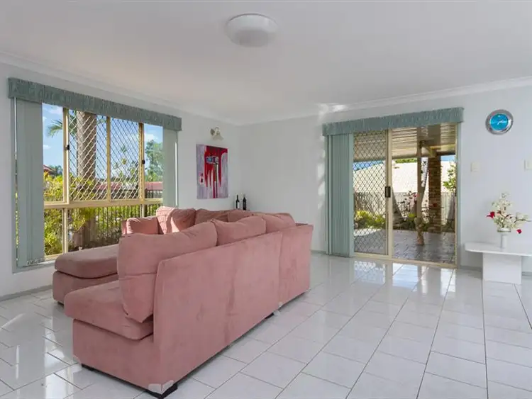 Fifth view of Homely house listing, 7 Peach Place, Middle Park QLD 4074