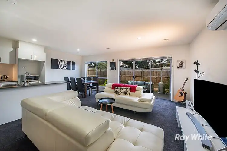 Third view of Homely house listing, 19 Denistoun Crescent, Cranbourne VIC 3977