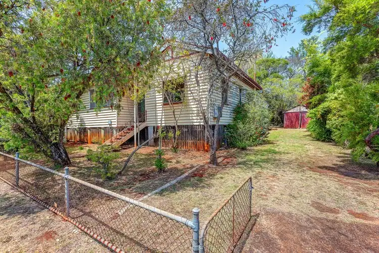 16 Cooper Street, South Toowoomba QLD 4350