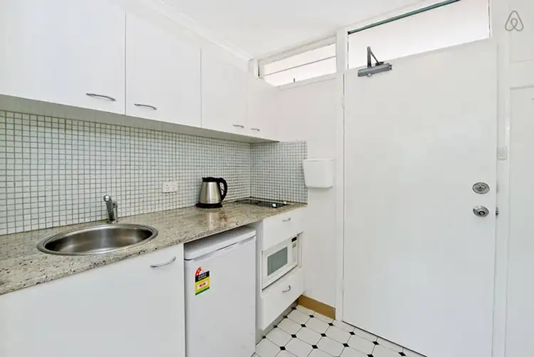 Fourth view of Homely studio listing, 67/1 McDonald Street, Potts Point NSW 2011