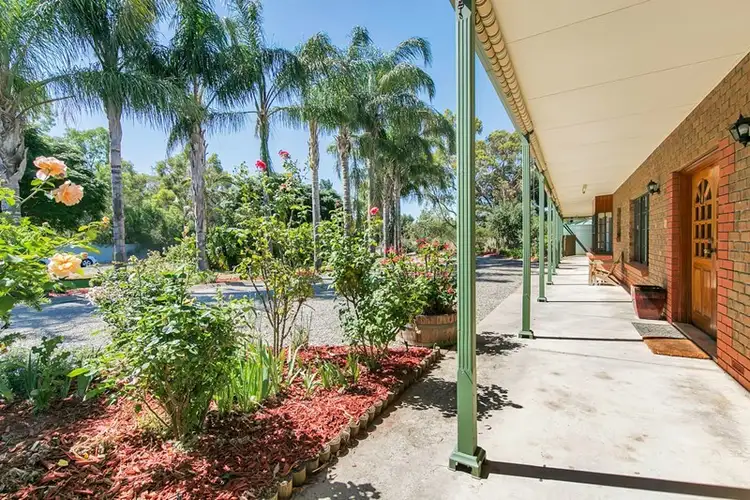 Third view of Homely house listing, 42 Lyndon Road MacDonald Park via, Angle Vale SA 5117