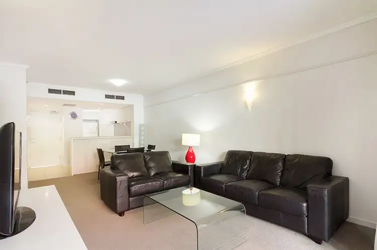 Fourth view of Homely unit listing, 202/51 Hope Street, Spring Hill QLD 4000