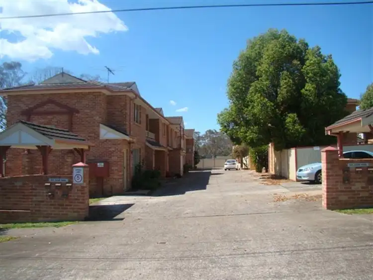 Second view of Homely townhouse listing, 4/31 Derby Street, Rooty Hill NSW 2766