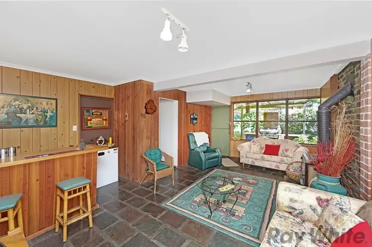 Second view of Homely house listing, 84 Richardson Road, San Remo NSW 2262