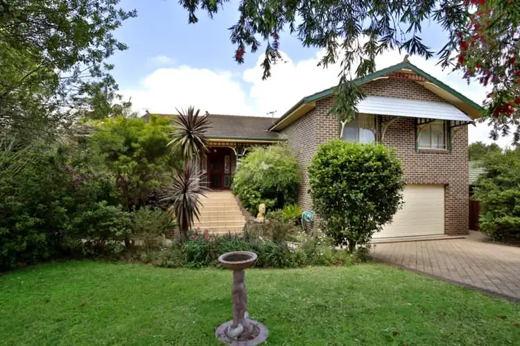 26 Lucas Street, North Nowra NSW 2541