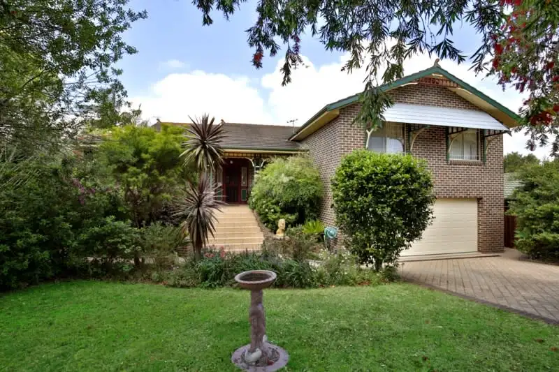 Main view of Homely house listing, 26 Lucas Street, North Nowra NSW 2541
