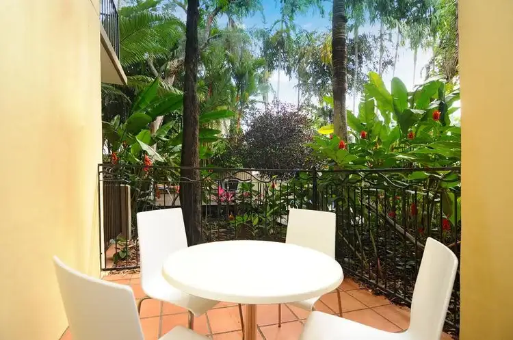 Second view of Homely apartment listing, 33/62-64 Davidson Street, Port Douglas QLD 4877