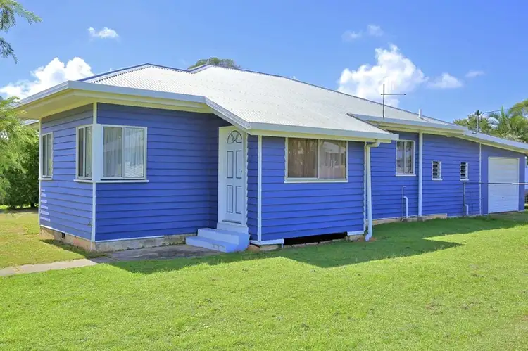 12 Parker Street, Millbank QLD 4670