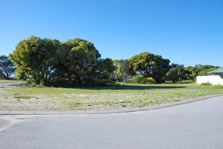 Second view of Homely land listing, 3 Tern Way, Jurien Bay WA 6516
