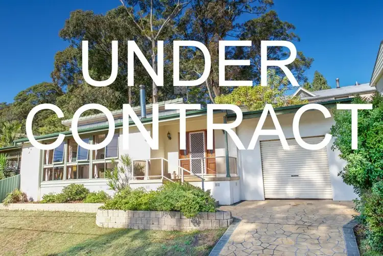 4 Warilda Street, Saratoga NSW 2251