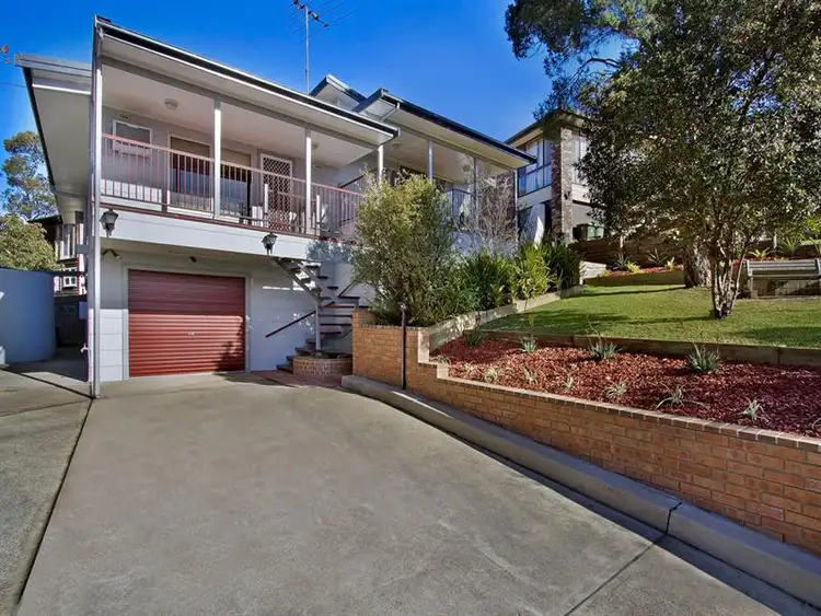 Main view of Homely house listing, 5 Wattle Street, Bowen Mountain NSW 2753