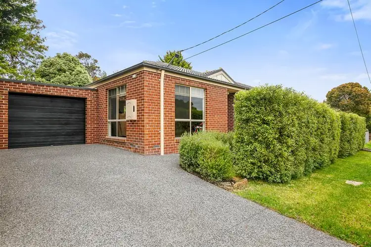 Main view of Homely house listing, 1 Rose Court, Lilydale VIC 3140