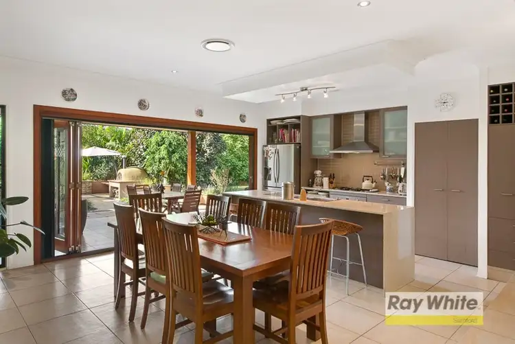Second view of Homely house listing, 10 Chalmers Court, Samford Village QLD 4520