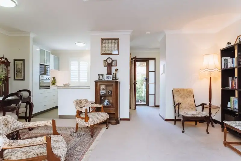 Main view of Homely villa listing, 34/52 Liege Street, Woodlands WA 6018