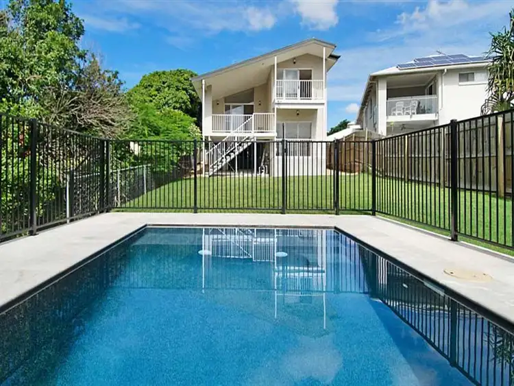 Second view of Homely house listing, 112b Blandford Street, Grange QLD 4051