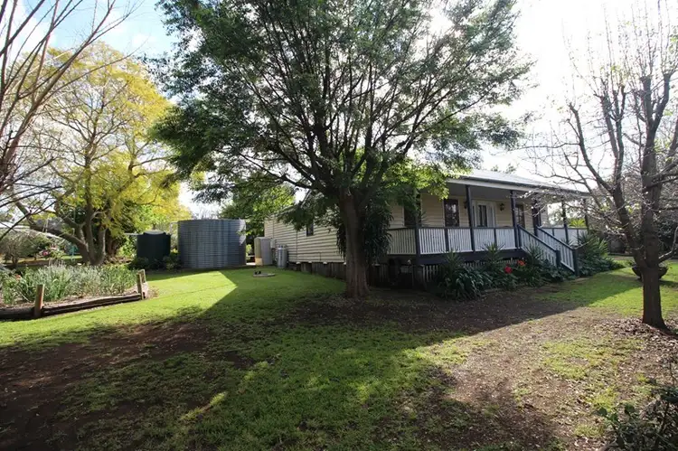 Third view of Homely house listing, 76-78 O'Shea Avenue, Southbrook QLD 4363