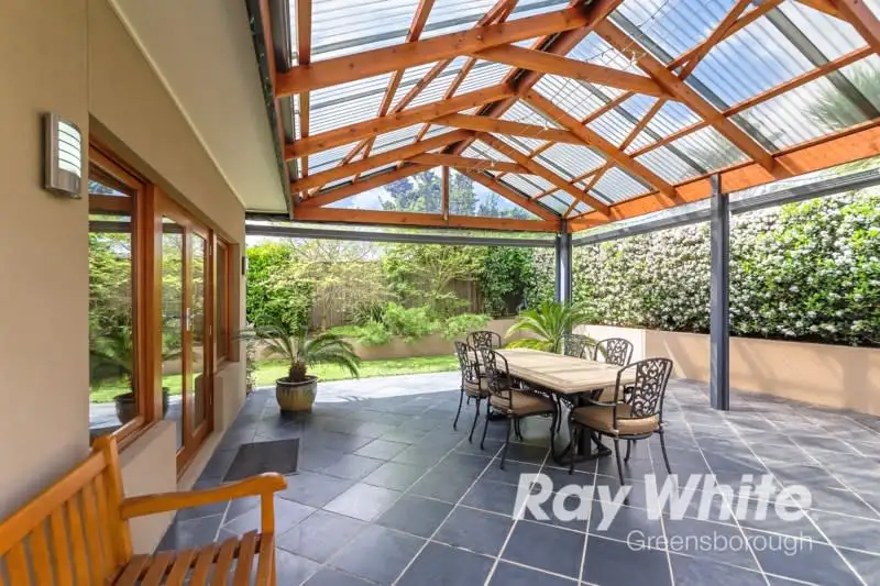 Main view of Homely house listing, 54 Jorgensen Avenue, Doreen VIC 3754