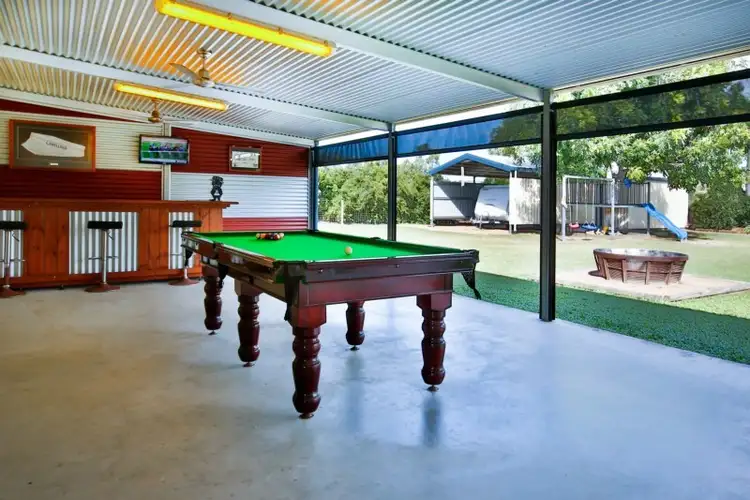 Sixth view of Homely rural property listing, 228 Ring Road, Alice River QLD 4817